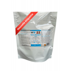 Eco-recharge Vit'i5 Ration Ménagère Senior (Bleu)