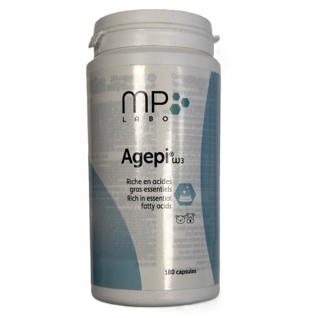 AGEPI OMEGA 3