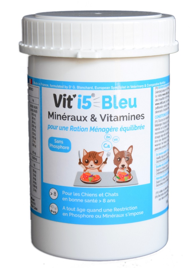 viti5 Bleu