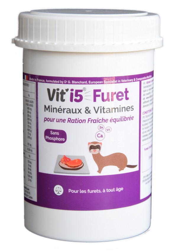 viti5 Furet