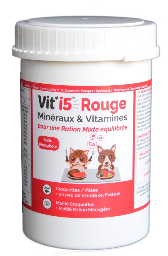 viti5 Rouge