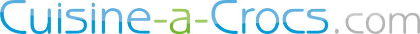 Cuisine-a-Crocs