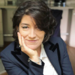 Géraldine Blanchard