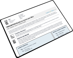 Recette sur mesure pour un chat adulte